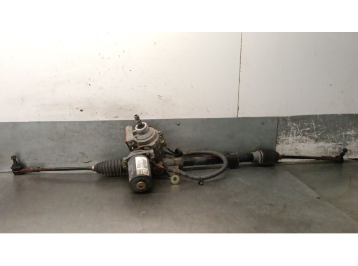 Recambio de cremallera direccion para mitsubishi colt vi (z3_a, z2_a) 1.3 (z21a) referencia OEM IAM MR594094 