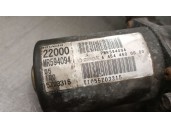 Recambio de cremallera direccion para mitsubishi colt vi (z3_a, z2_a) 1.3 (z21a) referencia OEM IAM MR594094 