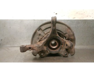 Recambio de mangueta delantera derecha para mitsubishi colt vi (z3_a, z2_a) 1.3 (z21a) referencia OEM IAM MN102068 MN102068 