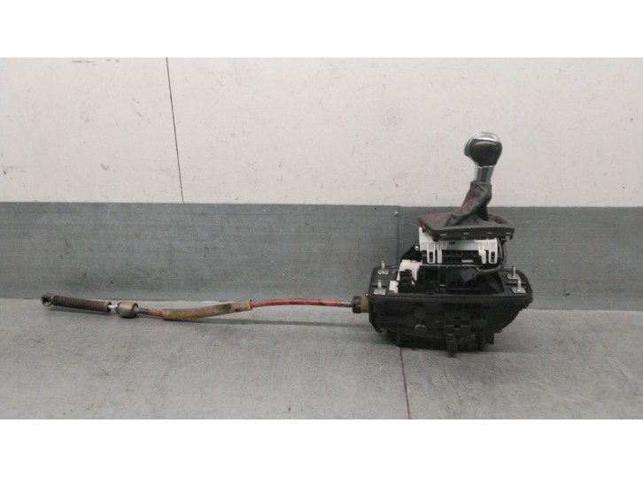 Recambio de palanca cambio para audi q5 (8rb) 3.0 tdi quattro referencia OEM IAM 8R1713041C 8K1713105C 