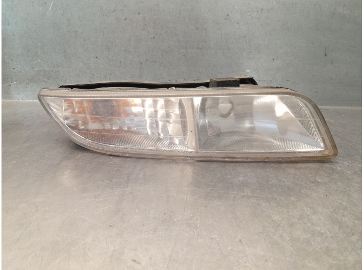Recambio de faro antiniebla izquierdo para ssangyong rexton / rexton ii (gab_) 2.7 xdi 4x4 referencia OEM IAM 8320108001 