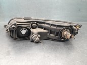 Replacement left fog light for SsangYong Rexton / Rexton II (GAB_) 2.7 XDi 4x4 OEM IAM reference 8320108001