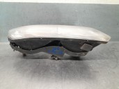 Recambio de faro antiniebla izquierdo para ssangyong rexton / rexton ii (gab_) 2.7 xdi 4x4 referencia OEM IAM 8320108001 