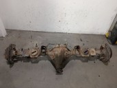 Replacement rear axle for SsangYong Rexton / Rexton II (GAB_) 2.7 XDi 4x4 OEM IAM reference 4200008E14 4200008E14
