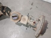 Recambio de puente trasero para ssangyong rexton / rexton ii (gab_) 2.7 xdi 4x4 referencia OEM IAM 4200008E14 4200008E14 
