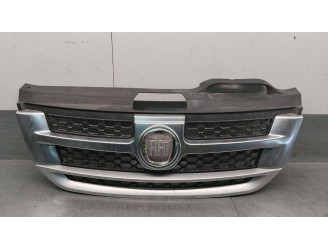 Replacement front grille for fiat freemont (345_) 2.0 jtd OEM IAM reference 55000802 