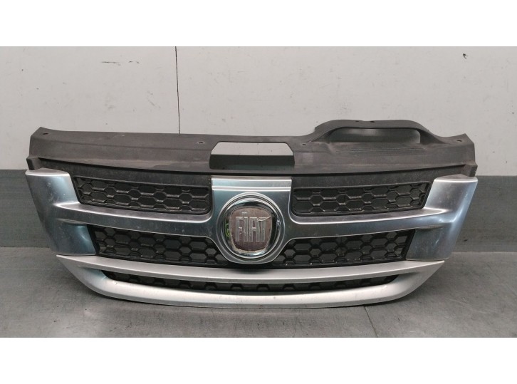 Recambio de rejilla delantera para fiat freemont (345_) 2.0 jtd referencia OEM IAM 55000802 