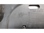 Recambio de rejilla delantera para fiat freemont (345_) 2.0 jtd referencia OEM IAM 55000802 