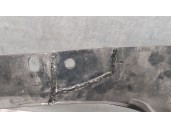 Recambio de rejilla delantera para fiat freemont (345_) 2.0 jtd referencia OEM IAM 55000802 