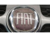 Recambio de rejilla delantera para fiat freemont (345_) 2.0 jtd referencia OEM IAM 55000802 