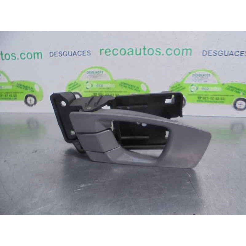 Recambio de maneta interior trasera izquierda para kia carens 2.0 turbodiesel cat referencia OEM IAM   