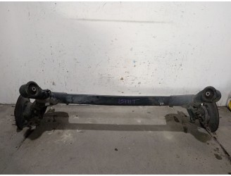 Recambio de puente trasero para honda hr-v (ru) 1.6 i-dtec (ru8) referencia OEM IAM 42100T7WA10 42100T7WA10 