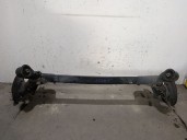 Replacement rear axle for Honda HR-V (RU) 1.6 i-DTEC (RU8) OEM IAM reference 42100T7WA10 42100T7WA10