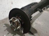 Recambio de puente trasero para honda hr-v (ru) 1.6 i-dtec (ru8) referencia OEM IAM 42100T7WA10 42100T7WA10 