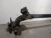 Replacement rear axle for Honda HR-V (RU) 1.6 i-DTEC (RU8) OEM IAM reference 42100T7WA10 42100T7WA10