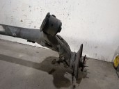 Recambio de puente trasero para honda hr-v (ru) 1.6 i-dtec (ru8) referencia OEM IAM 42100T7WA10 42100T7WA10 