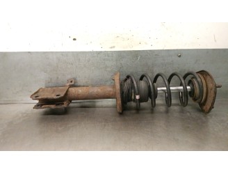 Recambio de amortiguador delantero izquierdo para mitsubishi colt vi (z3_a, z2_a) 1.3 (z21a) referencia OEM IAM 4060A103 4060A09