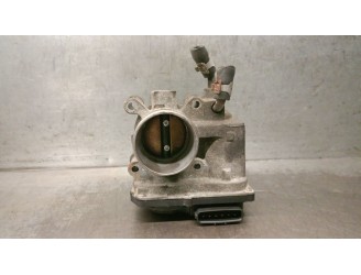 Recambio de caja mariposa para mitsubishi colt vi (z3_a, z2_a) 1.3 (z21a) referencia OEM IAM MN195709 MN195709 