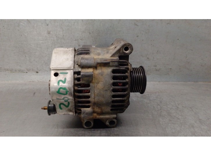 Recambio de alternador para mini r50 , r53 cooper referencia OEM IAM 12317515029 12317515029 TN1022112222