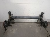 Replacement rear axle for suzuki swift iv (fz, nz) 1.2 (azh 412) OEM IAM reference 4650068L01 4650068L01