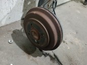 Recambio de puente trasero para suzuki swift iv (fz, nz) 1.2 (azh 412) referencia OEM IAM 4650068L01 4650068L01 