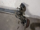 Recambio de puente trasero para suzuki swift iv (fz, nz) 1.2 (azh 412) referencia OEM IAM 4650068L01 4650068L01 