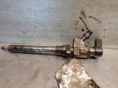 Recambio de inyector para ford focus ii descapotable 2.0 tdci referencia OEM IAM 9657144580 9657144580