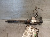 Recambio de inyector para ford focus ii descapotable 2.0 tdci referencia OEM IAM 9657144580 9657144580