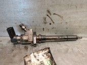 Recambio de inyector para ford focus ii descapotable 2.0 tdci referencia OEM IAM 9657144580 9657144580