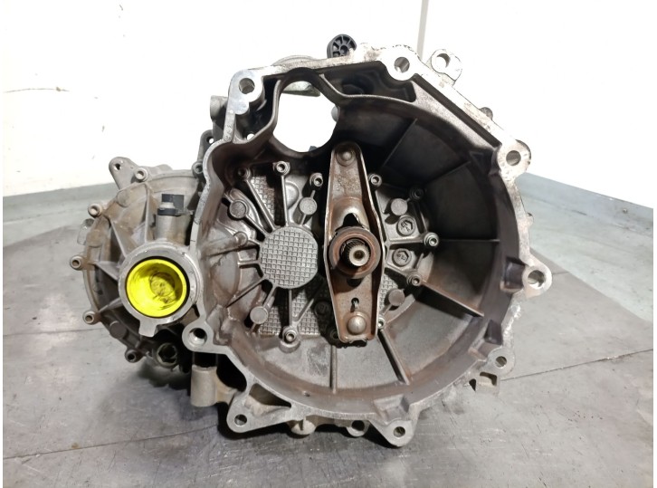 Recambio de caja cambios para seat mii (kf1, ke1) 1.0 referencia OEM IAM QCG 0CF300044H 2910331