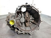 Recambio de caja cambios para seat mii (kf1, ke1) 1.0 referencia OEM IAM QCG 0CF300044H 2910331