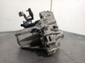 Recambio de caja cambios para seat mii (kf1, ke1) 1.0 referencia OEM IAM QCG 0CF300044H 2910331