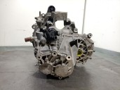 Recambio de caja cambios para seat mii (kf1, ke1) 1.0 referencia OEM IAM QCG 0CF300044H 2910331