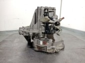 Recambio de caja cambios para seat mii (kf1, ke1) 1.0 referencia OEM IAM QCG 0CF300044H 2910331