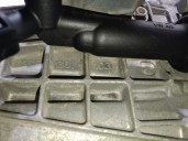 Recambio de caja cambios para seat mii (kf1, ke1) 1.0 referencia OEM IAM QCG 0CF300044H 2910331