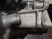Recambio de caja cambios para seat mii (kf1, ke1) 1.0 referencia OEM IAM QCG 0CF300044H 2910331