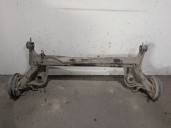Replacement rear axle for seat mii (kf1, ke1) 1.0 OEM IAM reference 1S0500051A 1S0500051A