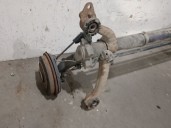 Recambio de puente trasero para peugeot 206+ (2l_, 2m_) 1.1 referencia OEM IAM 514897 514897 