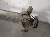 Replacement rear axle for peugeot 206+ (2l_, 2m_) 1.1 OEM IAM reference 514897 514897