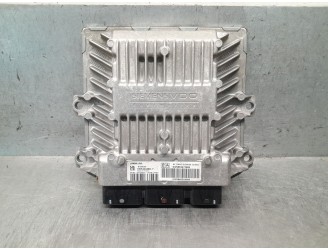 ENGINE ECU 9663572880 5WS40458DT