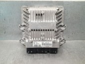 Replacement engine ECU for Citroën C4 Grand Picasso I (UA_) 2.0 HDi 138 OEM IAM reference 9663572880 5WS40458DT