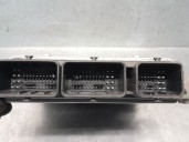Replacement engine ECU for Citroën C4 Grand Picasso I (UA_) 2.0 HDi 138 OEM IAM reference 9663572880 5WS40458DT