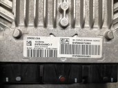 Replacement engine ECU for Citroën C4 Grand Picasso I (UA_) 2.0 HDi 138 OEM IAM reference 9663572880 5WS40458DT