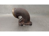 Recambio de tubo para citroën c3 i (fc_, fn_) 1.4 hdi referencia OEM IAM 448683 038342 