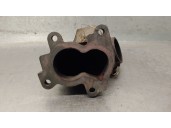 Recambio de tubo para citroën c3 i (fc_, fn_) 1.4 hdi referencia OEM IAM 448683 038342 