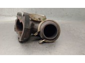 Recambio de tubo para citroën c3 i (fc_, fn_) 1.4 hdi referencia OEM IAM 448683 038342 
