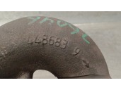 Recambio de tubo para citroën c3 i (fc_, fn_) 1.4 hdi referencia OEM IAM 448683 038342 