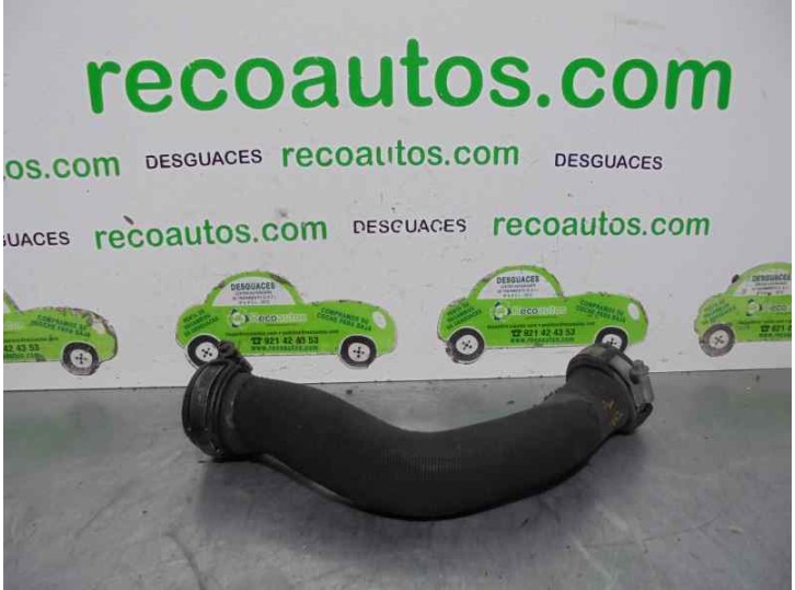 Replacement pipe for Audi A6 C6 (4F2) 3.0 TDI Quattro OEM IAM reference