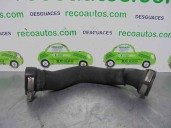 Recambio de tubo para audi a6 c6 (4f2) 3.0 tdi quattro referencia OEM IAM 