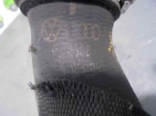 Recambio de tubo para audi a6 c6 (4f2) 3.0 tdi quattro referencia OEM IAM 